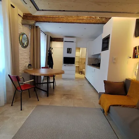 La Du Ferronnier - Unique Au Coeur De Apartment *