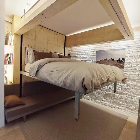 Apartment La Du Ferronnier - Unique Au Coeur De *