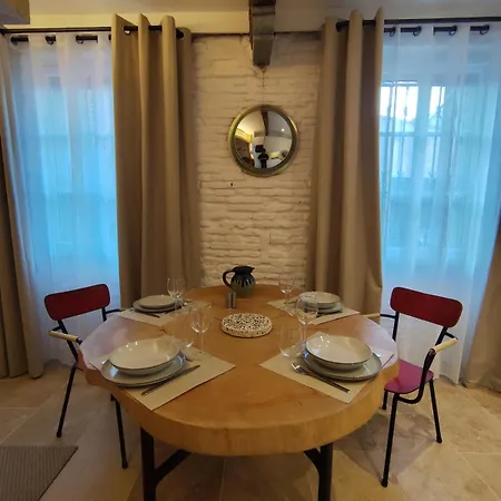 La Du Ferronnier - Unique Au Coeur De Apartment Toulouse