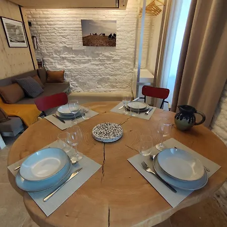 La Du Ferronnier - Unique Au Coeur De Apartment