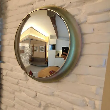 Apartment La Du Ferronnier - Unique Au Coeur De *